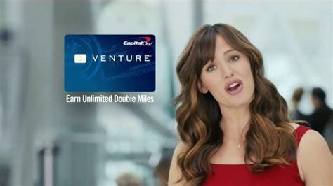 capital one smart card commercial|capital one card commercial actress.